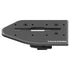 Build Your Own Driver Side - TRAXX™ - Slim Track Dash Bracket Kit | 2018 - 2023 Jeep JL, JT, and Wrangler 4XE. (Not compatible with 2024+ models)