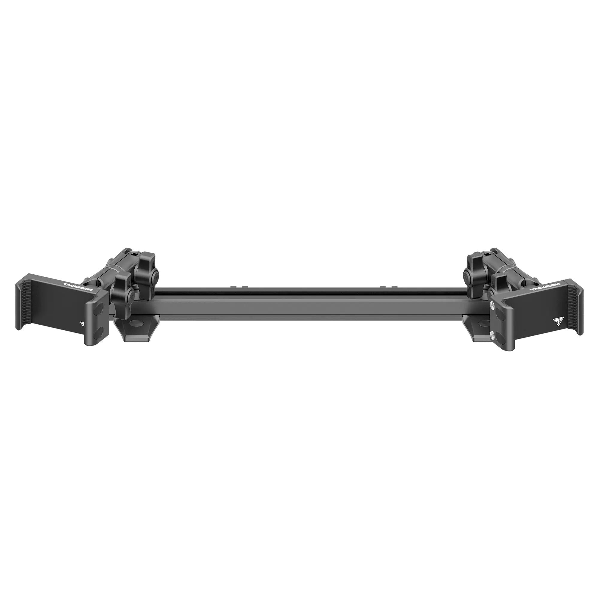 TRAXX™ - Slim Track Dash Bracket With Dual 20LITE Phone Mounts | 2010-2024 Toyota 4Runner