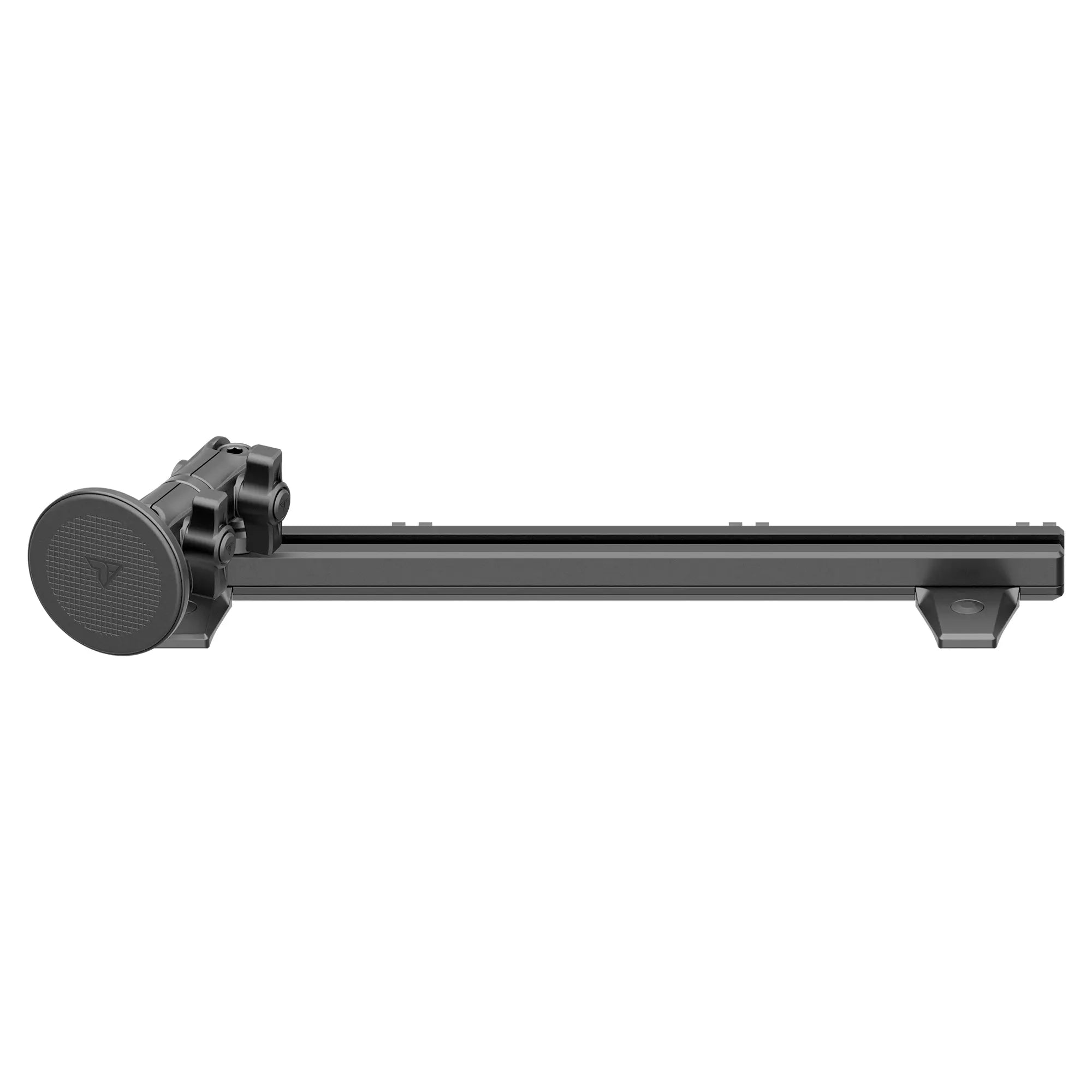 TRAXX™ - Slim Track Dash Bracket With MagSafe Phone Mount | 2010-2024 Toyota 4Runner