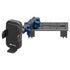 TRAXX™ - Slim Track Dash Bracket With Wireless Charging Phone Mount | 2019 - 2025 RAM 1500 (8” or 12” Display ONLY) & 2019 - 2025 RAM 2500/3500