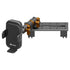 TRAXX™ - Slim Track Dash Bracket With Wireless Charging Phone Mount | 2019 - 2025 RAM 1500 (8” or 12” Display ONLY) & 2019 - 2025 RAM 2500/3500