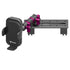 TRAXX™ - Slim Track Dash Bracket With Wireless Charging Phone Mount | 2019 - 2025 RAM 1500 (8” or 12” Display ONLY) & 2019 - 2025 RAM 2500/3500