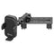 TRAXX™ - Slim Track Dash Bracket With Wireless Charging Phone Mount | 2019 - 2025 RAM 1500 (8” or 12” Display ONLY) & 2019 - 2025 RAM 2500/3500