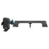 TRAXX™ - Slim Track Dash Bracket With Wireless Charging Phone Mount | 2021 - 2024 Ford Bronco SPORT