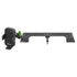 TRAXX™ - Slim Track Dash Bracket With Wireless Charging Phone Mount | 2021 - 2024 Ford Bronco SPORT