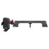 TRAXX™ - Slim Track Dash Bracket With Wireless Charging Phone Mount | 2021 - 2024 Ford Bronco SPORT
