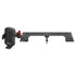 TRAXX™ - Slim Track Dash Bracket With Wireless Charging Phone Mount | 2021 - 2024 Ford Bronco SPORT