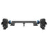 TRAXX™ - Slim Track Dash Bracket With Dual Wireless Charging Phone Mounts | 2021 - 2024 Ford Bronco SPORT