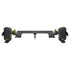 TRAXX™ - Slim Track Dash Bracket With Dual Wireless Charging Phone Mounts | 2021 - 2024 Ford Bronco SPORT