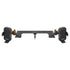 TRAXX™ - Slim Track Dash Bracket With Dual Wireless Charging Phone Mounts | 2021 - 2024 Ford Bronco SPORT