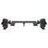 TRAXX™ - Slim Track Dash Bracket With Dual Wireless Charging Phone Mounts | 2021 - 2024 Ford Bronco SPORT