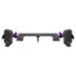 TRAXX™ - Slim Track Dash Bracket With Dual Wireless Charging Phone Mounts | 2021 - 2024 Ford Bronco SPORT