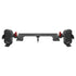 TRAXX™ - Slim Track Dash Bracket With Dual Wireless Charging Phone Mounts | 2021 - 2024 Ford Bronco SPORT