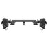 TRAXX™ - Slim Track Dash Bracket With Dual Wireless Charging Phone Mounts | 2021 - 2024 Ford Bronco SPORT