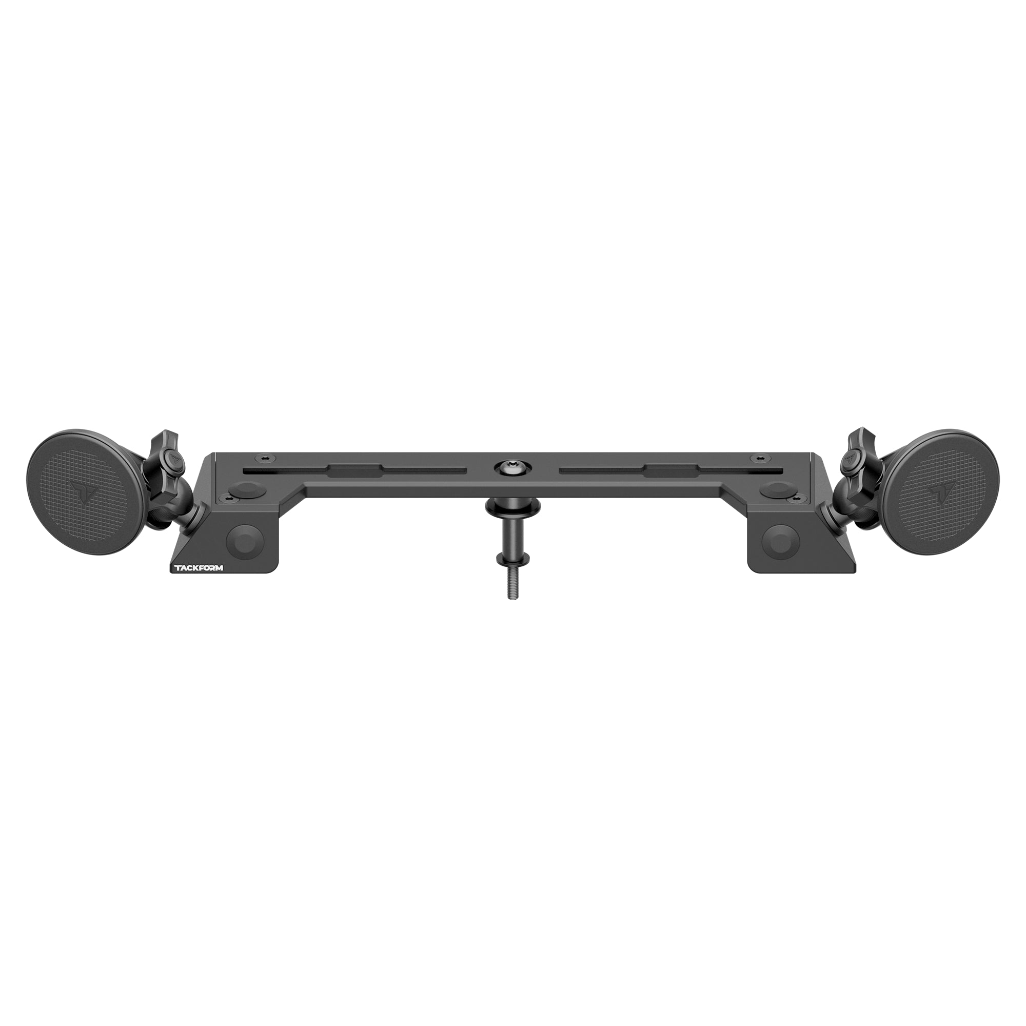 TRAXX™ - Slim Track Dash Bracket With Dual MagSafe Phone Mounts | 2021 - 2024 Ford Bronco SPORT