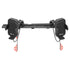 TRAXX™ - Slim Track Dash Bracket With Dual Wireless Charging Phone Mounts | 2016 - 2023 Toyota Tacoma