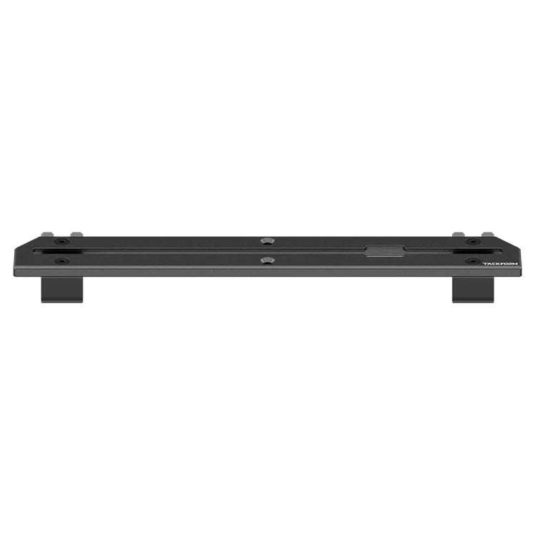 TRAXX™ - Slim Track Dash Bracket | 2023 - 2025 Ford Super Duty (F250 Thru F450)