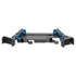 TRAXX™ - Slim Track Dash Bracket With Dual 20LITE Phone Mounts | 2022-2025 Chevrolet Silverado & GMC Sierra With 13.4" Screen (See Compatibility Info For Year/Trim Details)