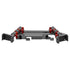 TRAXX™ - Slim Track Dash Bracket With Dual 20LITE Phone Mounts | 2022-2025 Chevrolet Silverado & GMC Sierra With 13.4" Screen (See Compatibility Info For Year/Trim Details)