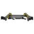 TRAXX™ - Slim Track Dash Bracket With Dual 20LITE Phone Mounts | 2022-2025 Chevrolet Silverado & GMC Sierra With 13.4" Screen (See Compatibility Info For Year/Trim Details)