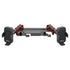 TRAXX™ - Slim Track Dash Bracket With Dual Wireless Charging Phone Mounts | 2022-2025 Chevrolet Silverado & GMC Sierra With 13.4" Screen (See Compatibility Info For Year/Trim Details)