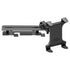 TRAXX™ - Slim Track Dash Bracket With Tablet Mount | 2022-2025 Chevrolet Silverado & GMC Sierra With 13.4" Screen (See Compatibility Info For Year/Trim Details)
