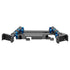 TRAXX™ - Slim Track Dash Bracket With Dual 20LITE Phone Mounts | 2022-2025 Chevrolet Silverado & GMC Sierra With 13.4" Screen (See Compatibility Info For Year/Trim Details)