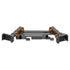 TRAXX™ - Slim Track Dash Bracket With Dual 20LITE Phone Mounts | 2022-2025 Chevrolet Silverado & GMC Sierra With 13.4" Screen (See Compatibility Info For Year/Trim Details)