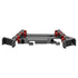 TRAXX™ - Slim Track Dash Bracket With Dual 20LITE Phone Mounts | 2022-2025 Chevrolet Silverado & GMC Sierra With 13.4" Screen (See Compatibility Info For Year/Trim Details)