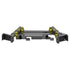 TRAXX™ - Slim Track Dash Bracket With Dual 20LITE Phone Mounts | 2022-2025 Chevrolet Silverado & GMC Sierra With 13.4" Screen (See Compatibility Info For Year/Trim Details)