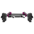 TRAXX™ - Slim Track Dash Bracket With Dual Wireless Charging Phone Mounts | 2022-2025 Chevrolet Silverado & GMC Sierra With 13.4" Screen (See Compatibility Info For Year/Trim Details)