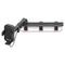 TRAXX™ - Slim Track Dash Bracket With Wireless Charging Phone Mount | 2022-2025 Toyota Tundra