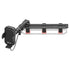 TRAXX™ - Slim Track Dash Bracket With Wireless Charging Phone Mount | 2022-2025 Toyota Tundra