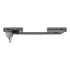 wireless charging magsafe phone mount for jeep wrangler gladiator