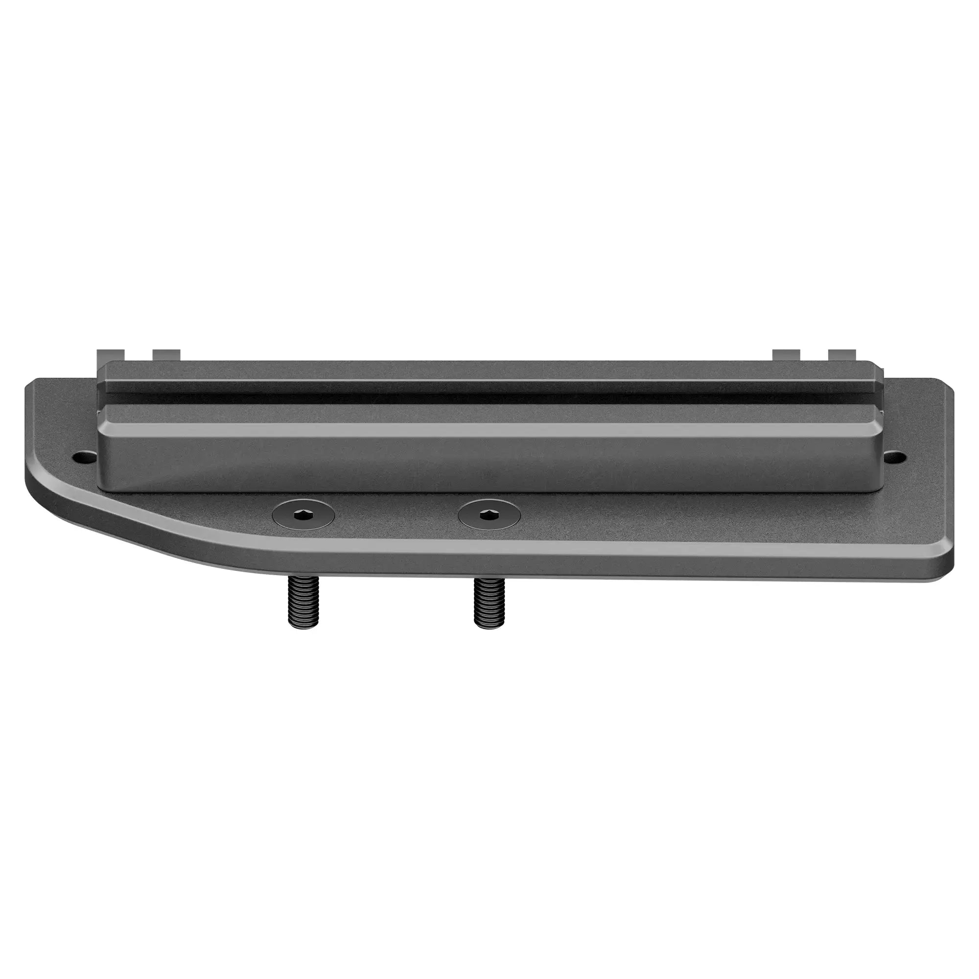 Build Your Own TRAXX™ - Slim Track | Driver Or Passenger Side (Reversible) | 2024 - 2025 Jeep Wrangler JL & Gladiator JT (Not Compatible With 4xe)