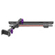 TRAXX™ - Slim Track Dash Bracket With 20LITE Phone Mount | Telescoping Arm | 2024 - 2025 Ford F-150 (See Compatibility Info For Specific Year/Trim Fitment Details)