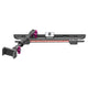 TRAXX™ - Slim Track Dash Bracket With 20LITE Phone Mount and Magnetic Radar Detector Holder | Telescoping Arm | 2024 - 2025 Ford F-150 (See Compatibility Info For Specific Year/Trim Fitment Details)