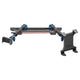 TRAXX™ - Slim Track Dash Bracket With 20LITE Phone Mount and Tablet Holder | Telescoping Arm | 2024 - 2025 Ford F-150 (See Compatibility Info For Specific Year/Trim Fitment Details)