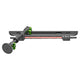 TRAXX™ - Slim Track Dash Bracket With MagSafe Phone Mount | Telescoping Arm | 2024 - 2025 Ford F-150 (See Compatibility Info For Specific Year/Trim Fitment Details)