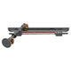 TRAXX™ - Slim Track Dash Bracket With MagSafe Phone Mount | Telescoping Arm | 2024 - 2025 Ford F-150 (See Compatibility Info For Specific Year/Trim Fitment Details)