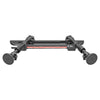 TRAXX™ - Slim Track Dash Bracket With Dual MagSafe Phone Mounts | Telescoping Arm | 2024 - 2025 Ford F-150 (See Compatibility Info For Specific Year/Trim Fitment Details)