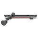 TRAXX™ - Slim Track Dash Bracket With MagSafe Phone Mount | Telescoping Arm | 2024 - 2025 Ford F-150 (See Compatibility Info For Specific Year/Trim Fitment Details)