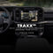 TRAXX™ - Slim Track Dash Bracket | 2024 - 2025 Ford F-150 (See Compatibility Info For Specific Year/Trim Fitment Details)