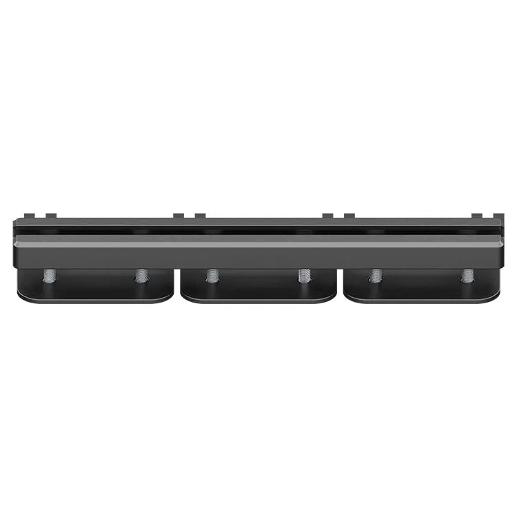 Build Your Own TRAXX™ - Slim Track Dash Bracket | 2007 - 2010 Jeep Wrangler JK