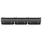 Build Your Own TRAXX™ - Slim Track Dash Bracket | 2007 - 2010 Jeep Wrangler JK
