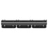 Build Your Own TRAXX™ - Slim Track Dash Bracket | 2007 - 2010 Jeep Wrangler JK