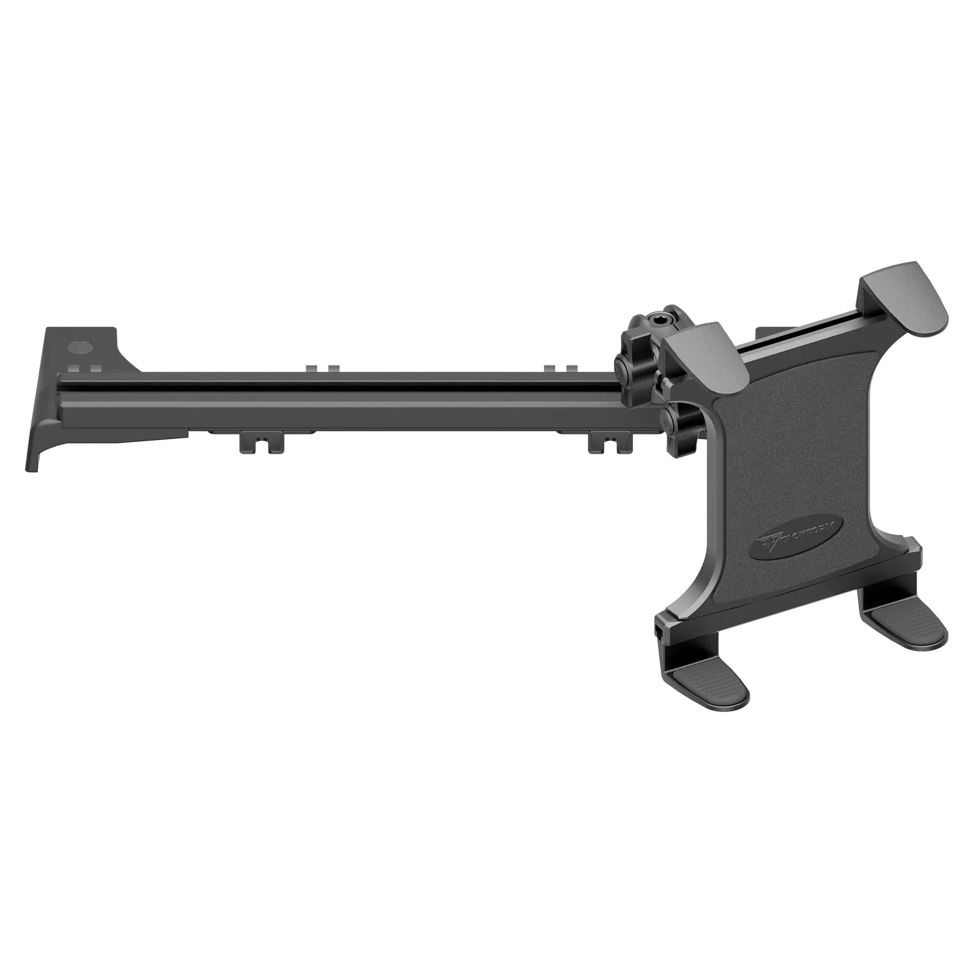 Ford Ranger Tab 2024-2025 Ford Ranger Tablet Mount W/ Dash Bracket | Slim Track – Tackform