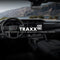 TRAXX™ - Slim Track Dash Bracket With 20LITE Phone Mount | 2022-2025 GMC Sierra 1500 & 2024-2025 GMC Sierra HD With 13.4" Screen (AT4, AT4X, Denali, & Denali Ultimate ONLY)