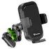LINK™ Vent Mount Bracket With Wireless Charging Phone Holder | 2" Arm | ‘15-‘20 Ford F-150, ‘17-‘22 Super Duty, ‘18-‘21 Expedition (See Compatibility Info For Year/Trim Details)