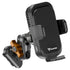 LINK™ Vent Mount Bracket With Wireless Charging Phone Holder | 2" Arm | ‘15-‘20 Ford F-150, ‘17-‘22 Super Duty, ‘18-‘21 Expedition (See Compatibility Info For Year/Trim Details)